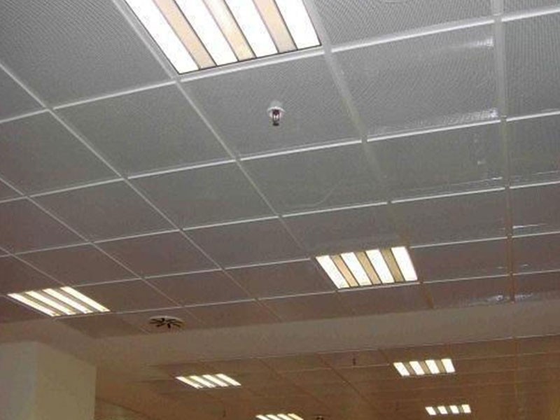 Commercial Ceiling Service Bethesda MD