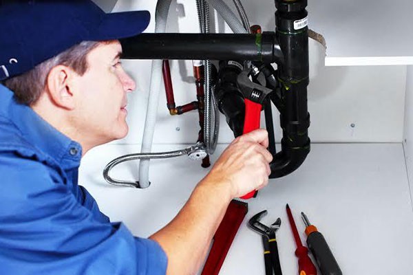 Plumbing Repipe Specialist Liberty County FL