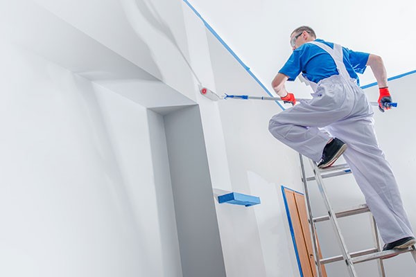 Affordable Painting Services San Antonio TX