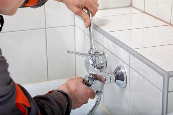 Faucet Installation Services