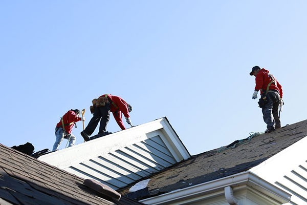 Best Roofing Contractor San Antonio TX