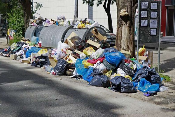 Affordable Trash Removal Services Menifee CA