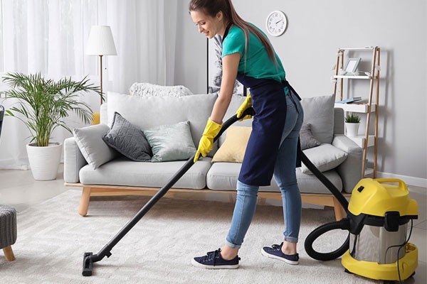Home Cleaning Services Cleveland OH
