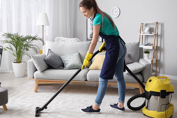 Home Cleaning Services Columbus OH