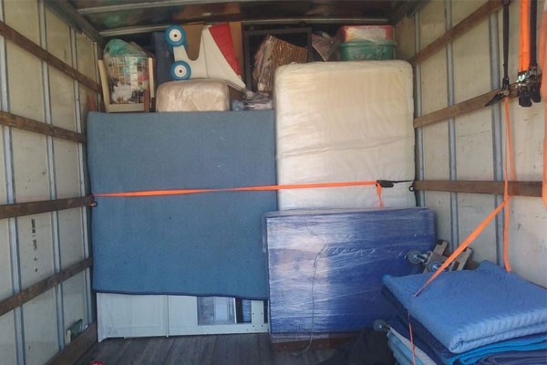Local Moving Services Cleveland OH