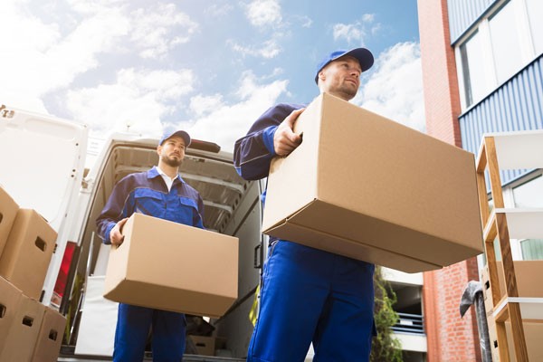 Affordable Moving Services Port Clinton OH