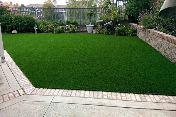 Synthetic Grass Cost University Park TX