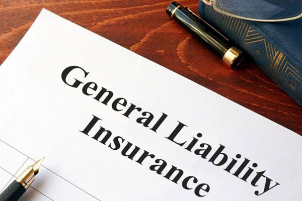 General Liability Insurance Elk Grove Village IL