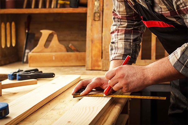 Carpentry Insurance Elk Grove Village IL