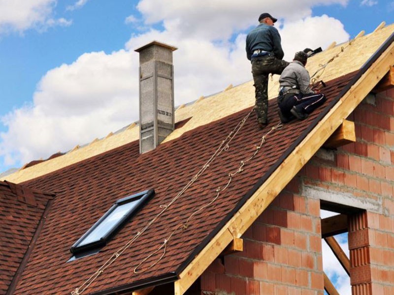 Roofing Insurance Elgin IL
