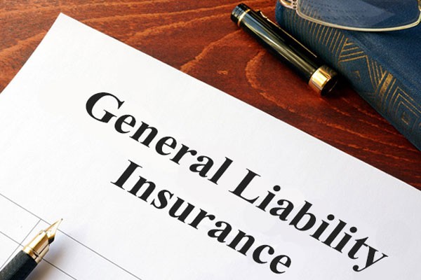 General Liability Insurance Lake Zurich IL