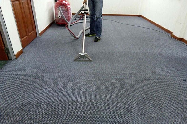 Carpet Cleaning Services Hallandale Beach FL