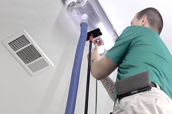 Air Duct Cleaning Cost Sunny Isles Beach FL