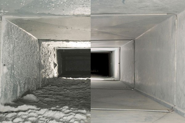 Air Duct Cleaning Services Winter Garden FL