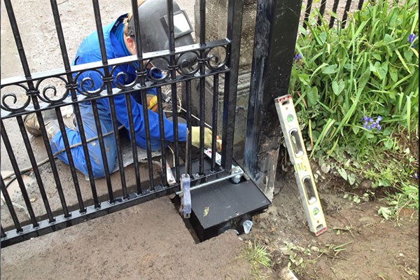 Automatic Gate Repair Services Brentwood CA