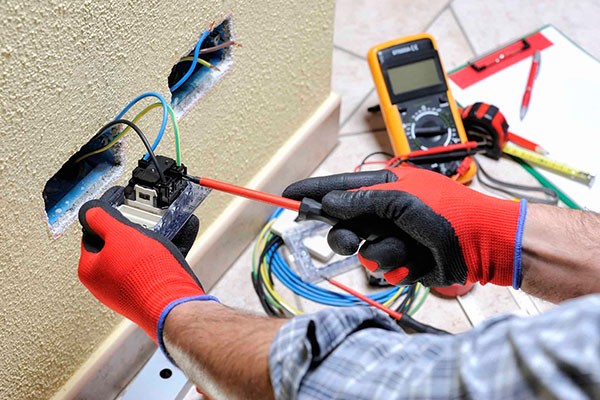 Electrical Repair Hazlet NJ