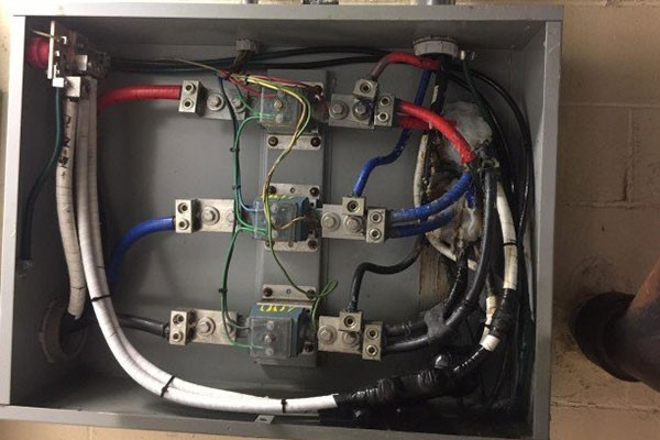 Electrical Panel Upgrade Services Hazlet NJ