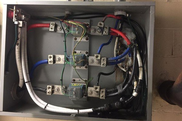 Electrical Panel Upgrade Services East Brunswick NJ