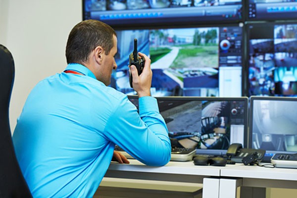 Video Surveillance System Englishtown NJ