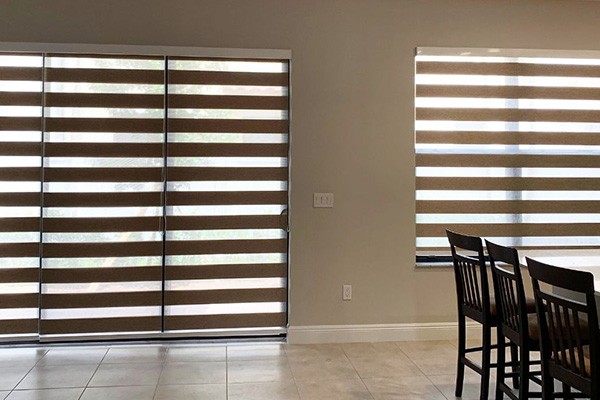 Window blinds and Shades
