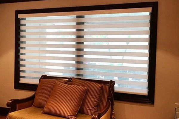 Blinds Replacement