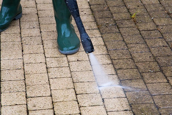 Pressure Washing Services Winter Springs FL