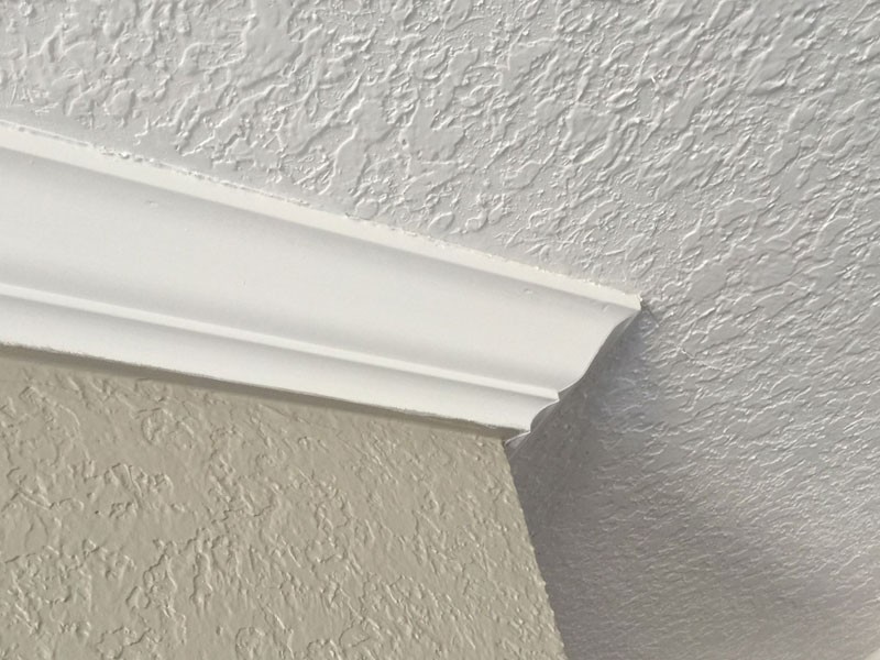 Knockdown Texture Drywall Services Poinciana FL