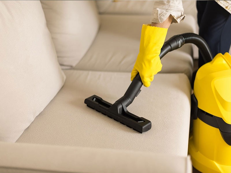 Upholstery Cleaning Norcross GA