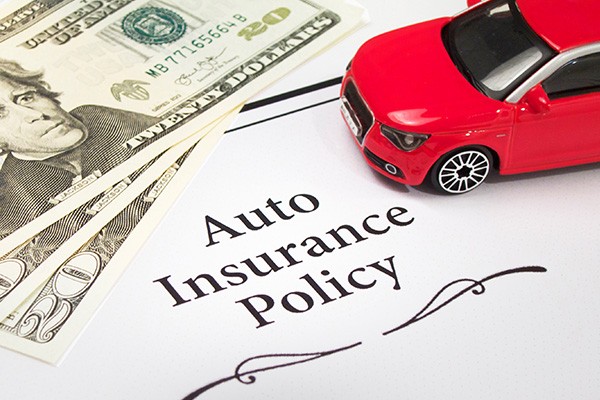 Auto Insurance Service
