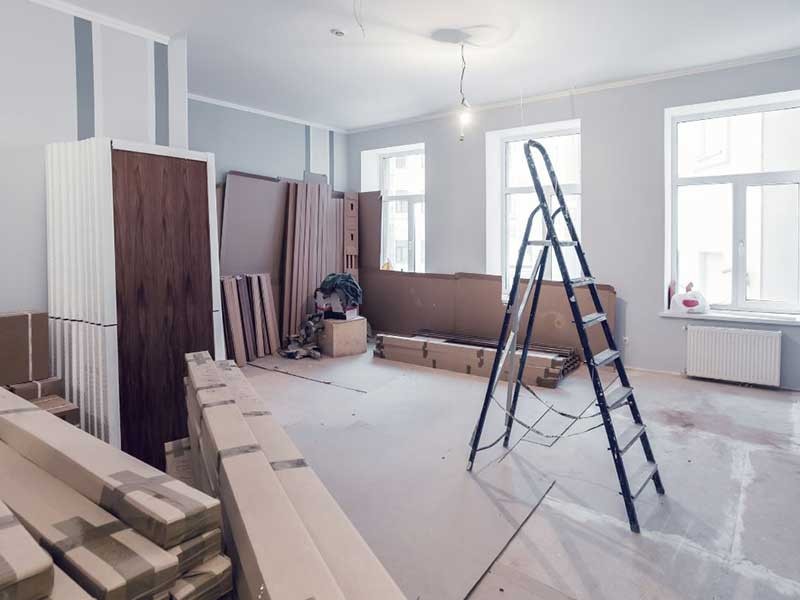 Remodeling Services Seabrook TX