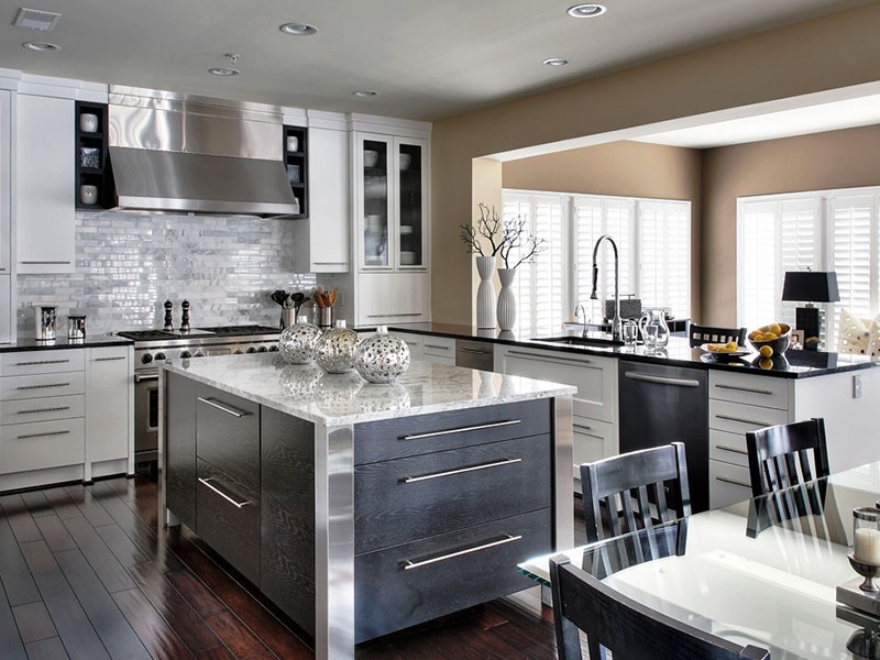 Kitchen Remodeling Services Allentown PA