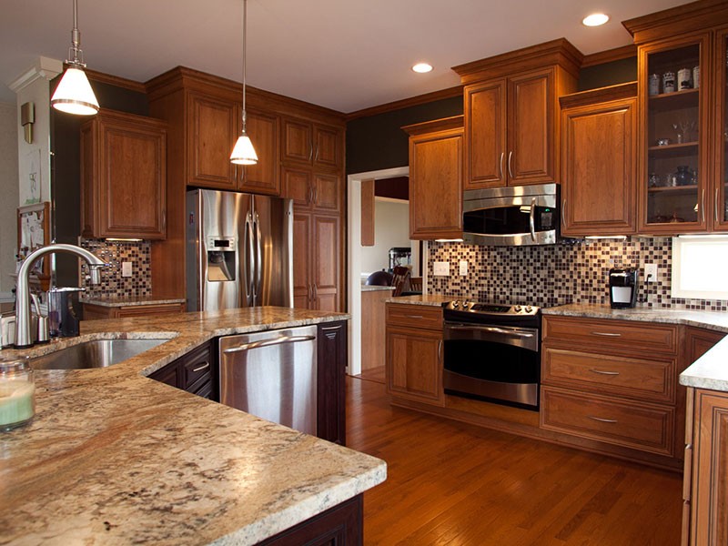 Kitchen Remodeling Services Allentown PA
