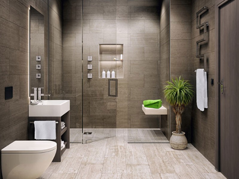 Bathroom Remodeling Services Easton PA
