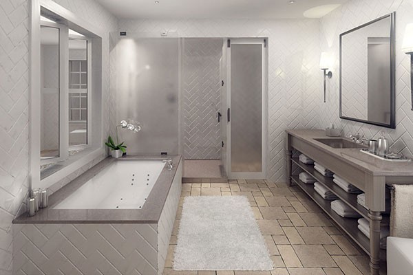Bathroom Remodeling Jim Thorpe PA