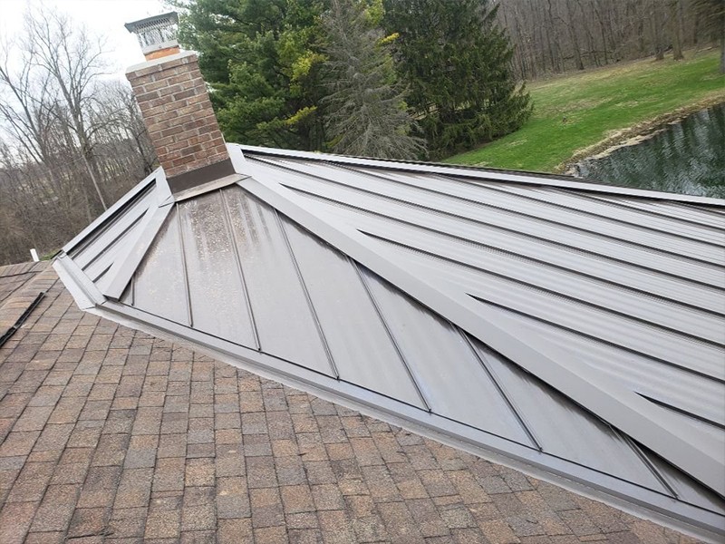 Affordable Metal Roofers Spencerville IN