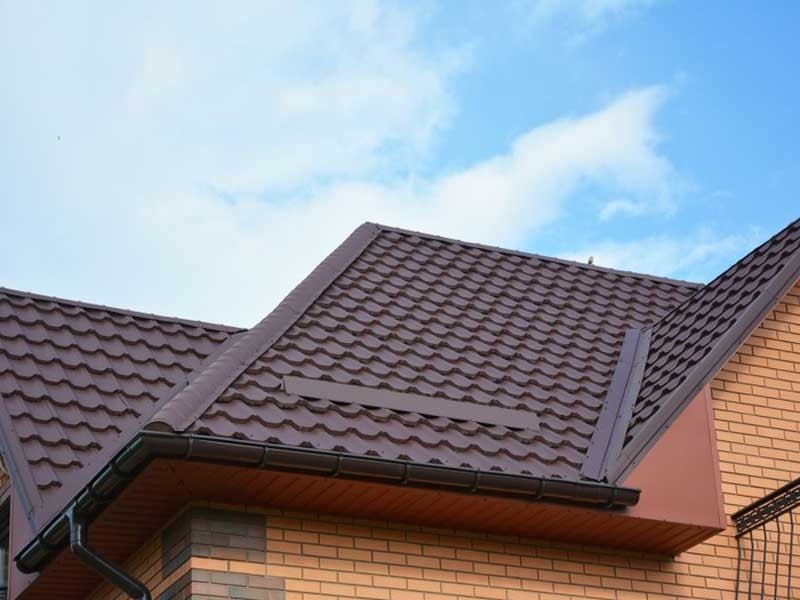 Affordable Metal Roofers Auburn IN
