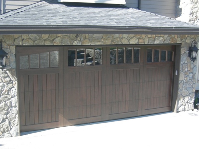 Professional Garage Building Roanoke IN