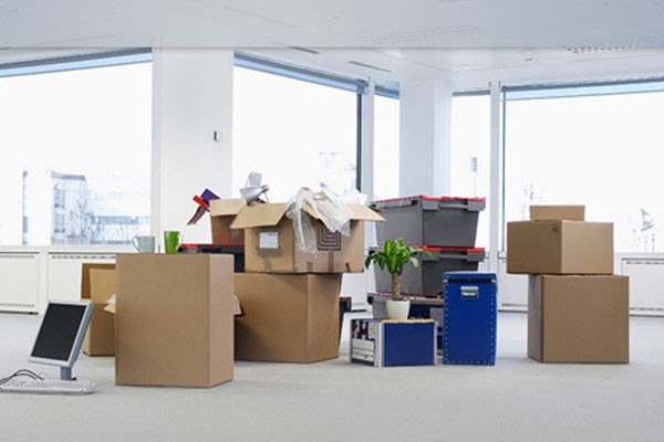Moving Services Fort Lauderdale FL