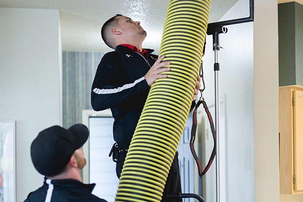 Air Duct Cleaning Cost
