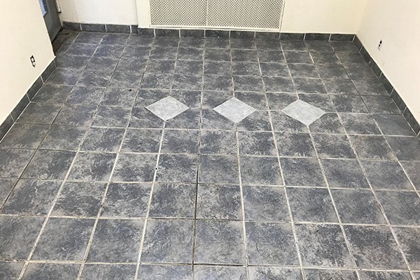 Grout And Tile Restoration Cost