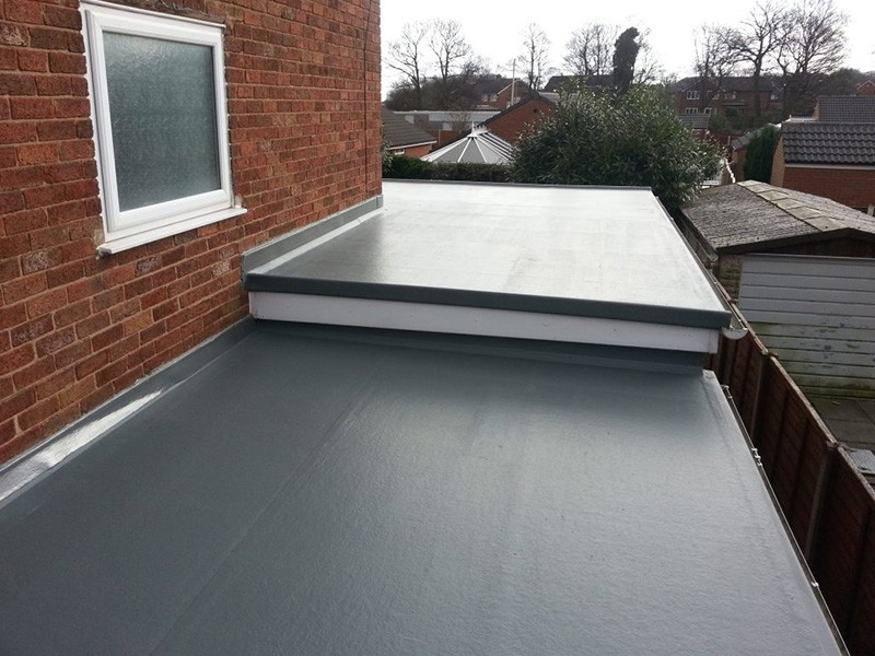 The Flat Roof Specialist You Can Count On Anytime