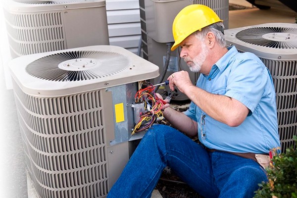 Heating System Technicians Horn Lake MS