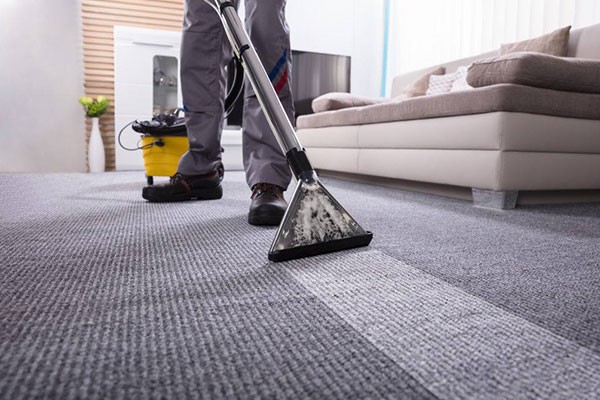 Carpet Cleaning Fairfax VA