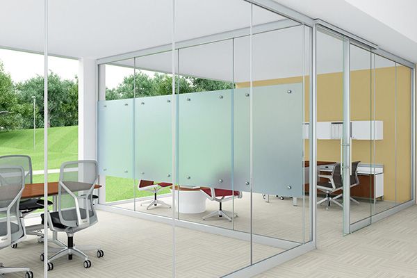 Glass Partition Services Coral Springs FL