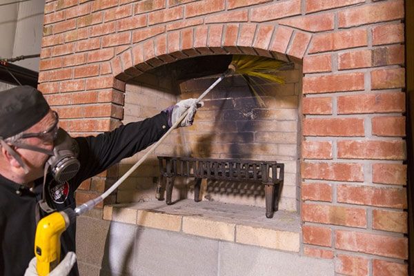 Chimney Cleaning Service Sewell NJ