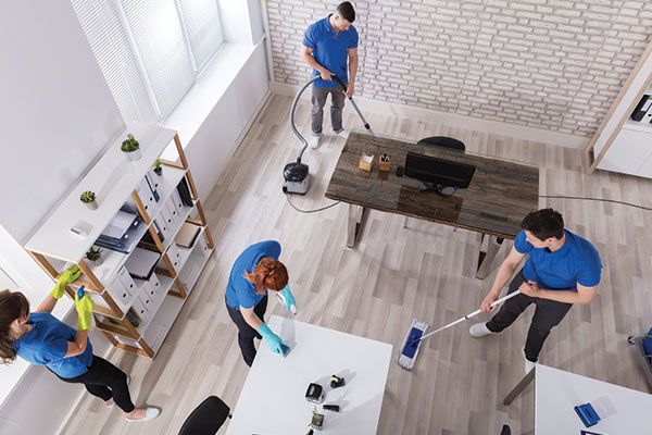 Office Cleaning Services Pace FL