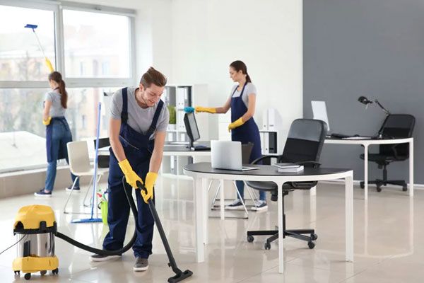 Commercial Cleaning Services Pace FL