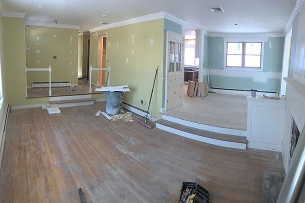 Interior Painting Services Bloomfield NJ