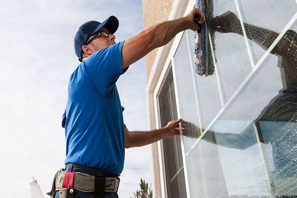 Window Cleaning