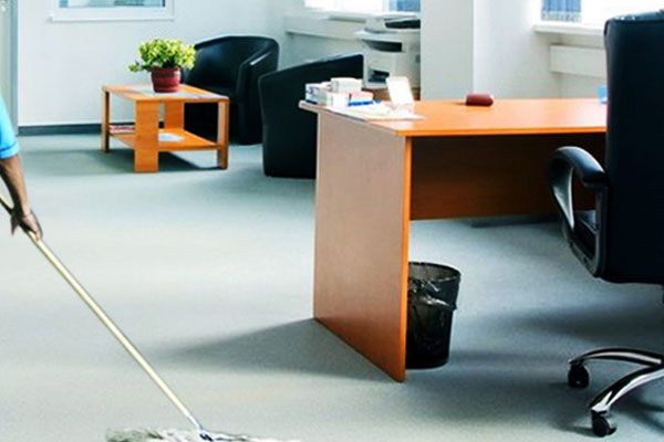 Office Cleaning Services